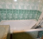 Фото - Какие панели с фризом для ванной комнаты лучше?
